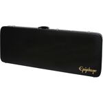Epiphone 940-EXPL2 keménytok Explorer formájú elektromos gitárhoz