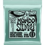 Ernie Ball 2211 Nickel Wound Mondo Slinky 10.5-52 elektromos gitárhúr