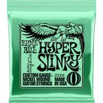 Ernie Ball 2229 Nickel Wound Hyper Slinky 8-42 elektromos gitárhúr