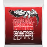 Ernie Ball 2236 Wound G 11-52 12-húros elektromos gitárhúr