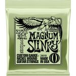 Ernie Ball 2618 Nickel Wound Magnum Slinky 12-56 elektromos gitárhúr