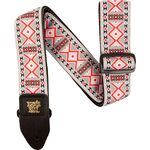 Ernie Ball 4697 Casino Couture gitárheveder