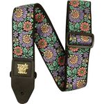 Ernie Ball 5340 Evening Bloom​ gitárheveder