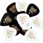 Ernie Ball 9178 vegyes medium pengetőcsomag