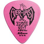 Ernie Ball 9179 Everlast 0,60 mm pengetőcsomag
