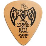 Ernie Ball 9190 Everlast 0,73 mm pengetőcsomag