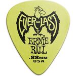 Ernie Ball 9191 Everlast 0,88 mm pengetőcsomag