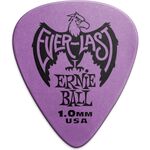 Ernie Ball 9193 Everlast 1,0 mm pengetőcsomag