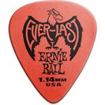 Ernie Ball 9194 Everlast 1,14 mm pengetőcsomag