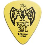 Ernie Ball 9195 Everlast 1,5 mm pengetőcsomag