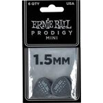 Ernie Ball 9200 Prodigy mini 1,5 mm pengetőcsomag