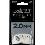 Ernie Ball 9203 Prodigy mini 2,0 mm pengetőcsomag