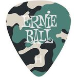 Ernie Ball 9223 Heavy terepmintás pengetőcsomag