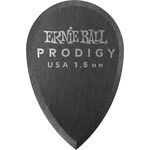 Ernie Ball 9330 Prodigy Teardrop 1,5 mm pengetőcsomag