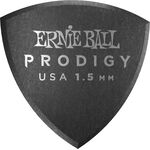 Ernie Ball 9332 Prodigy Nagy Pajzs 1,5 mm pengetőcsomag