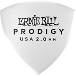 Ernie Ball 9338 Prodigy Nagy Pajzs 2,0 mm pengetőcsomag