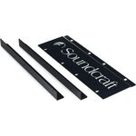 Soundcraft EPM8 (RW5745) rackbe szerelő készlet
