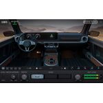 Steven Slate Audio VSX Essentials Edition modellező fejhallgató