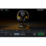 Steven Slate Audio VSX Essentials Edition modellező fejhallgató