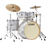 TAMA CK52KR-ICA Superstar Classic akusztikus dobszett