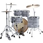 TAMA CK52KR-ICA Superstar Classic akusztikus dobszett