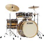 TAMA CK52KR-NET Superstar Classic akusztikus dobszett