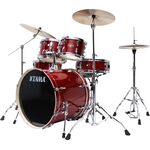 TAMA IP62H6W-BRM Imperialstar akusztikus dobszett
