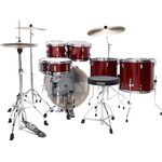 TAMA IP62H6W-BRM Imperialstar akusztikus dobszett