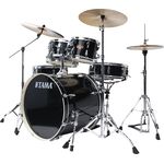 TAMA IP62H6W-HBK Imperialstar akusztikus dobszett