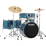 TAMA IP62H6W-HLB Imperialstar akusztikus dobszett
