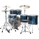 TAMA IP62H6W-HLB Imperialstar akusztikus dobszett