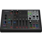 Yamaha AG08 BL live streaming keverő