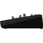 Yamaha AG08 BL live streaming keverő