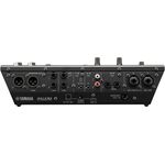 Yamaha AG08 BL live streaming keverő