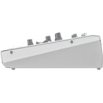 Yamaha AG08 WH live streaming keverő
