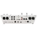 Yamaha AG08 WH live streaming keverő