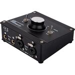 Alctron DMC01 passzív monitorvezérlő