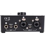Alctron DMC01 passzív monitorvezérlő