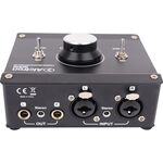 Alctron DMC01 passzív monitorvezérlő