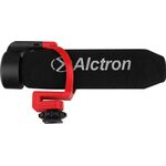 Alctron M578 professzionális videómikrofon