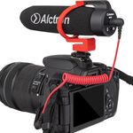 Alctron M578 professzionális videómikrofon
