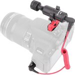 Alctron M588 professzionális videómikrofon