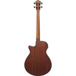 Ibanez AEGB30E-NTG elektro-akusztikus basszusgitár