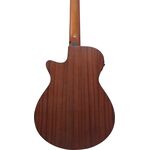 Ibanez AEGB30E-NTG elektro-akusztikus basszusgitár