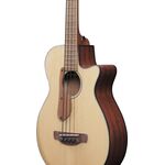 Ibanez AEGB30E-NTG elektro-akusztikus basszusgitár