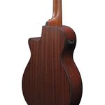 Ibanez AEGB30E-NTG elektro-akusztikus basszusgitár