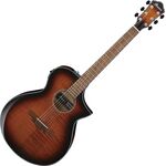 Ibanez AEWC400-AMS elektro-akusztikus gitár