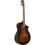 Ibanez AEWC400-AMS elektro-akusztikus gitár