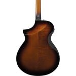 Ibanez AEWC400-AMS elektro-akusztikus gitár