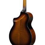 Ibanez AEWC400-AMS elektro-akusztikus gitár